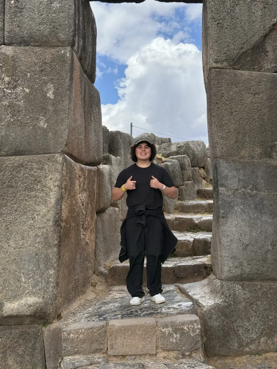 Cusco trip