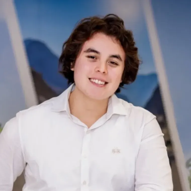 Sebastian López Medina